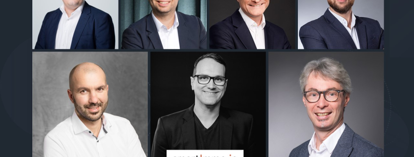 Moderierende SmartImmo