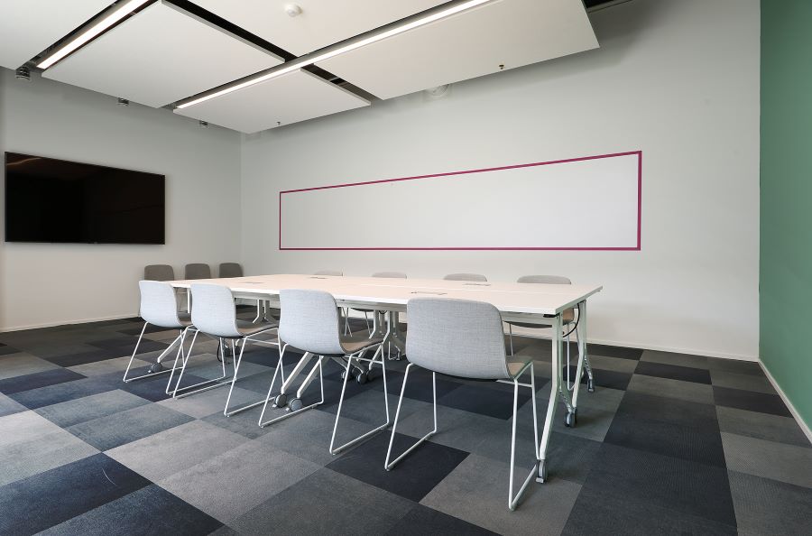 smartimmo Kongress im Office LAB Limmatstadt