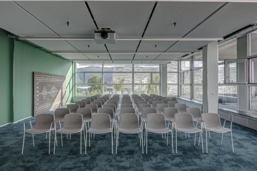 smartimmo Kongress im Office LAB Limmatstadt