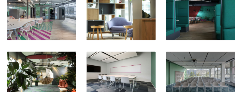 Office LAB Limmatstadt