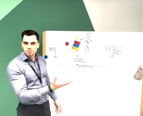 Makeathon-Nr. 2 Thumbnail