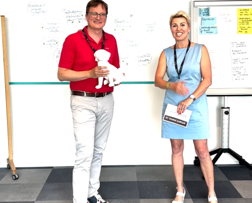 Pitch Michael Raum Sandy Oppliger